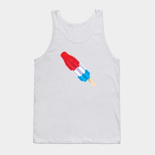 USA Popsicle Tank Top